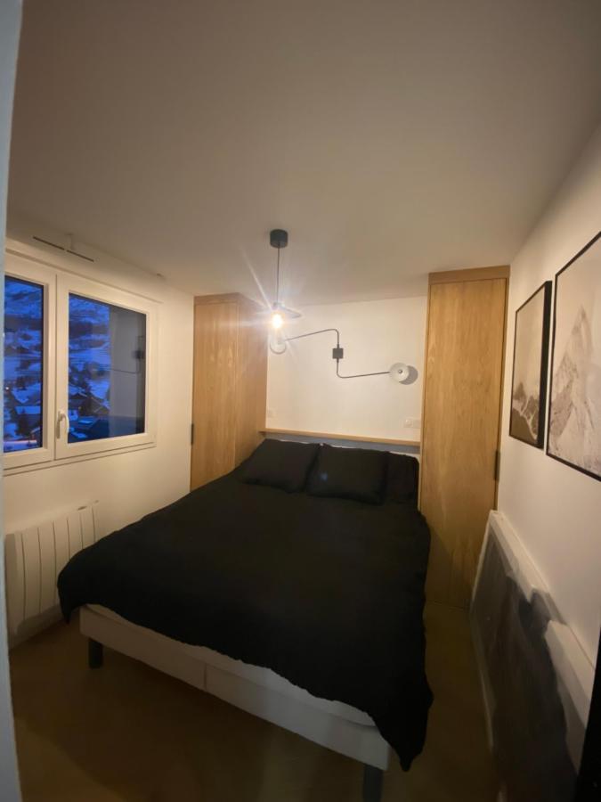 Appartement Neuf Tout Confort 55 M2 - 2 Chambres Pour 4/6 Personnes Le Chambon 外观 照片