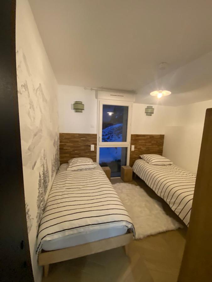Appartement Neuf Tout Confort 55 M2 - 2 Chambres Pour 4/6 Personnes Le Chambon 外观 照片