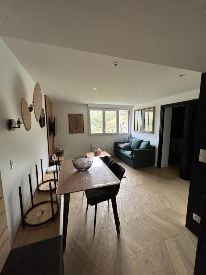 Appartement Neuf Tout Confort 55 M2 - 2 Chambres Pour 4/6 Personnes Le Chambon 外观 照片