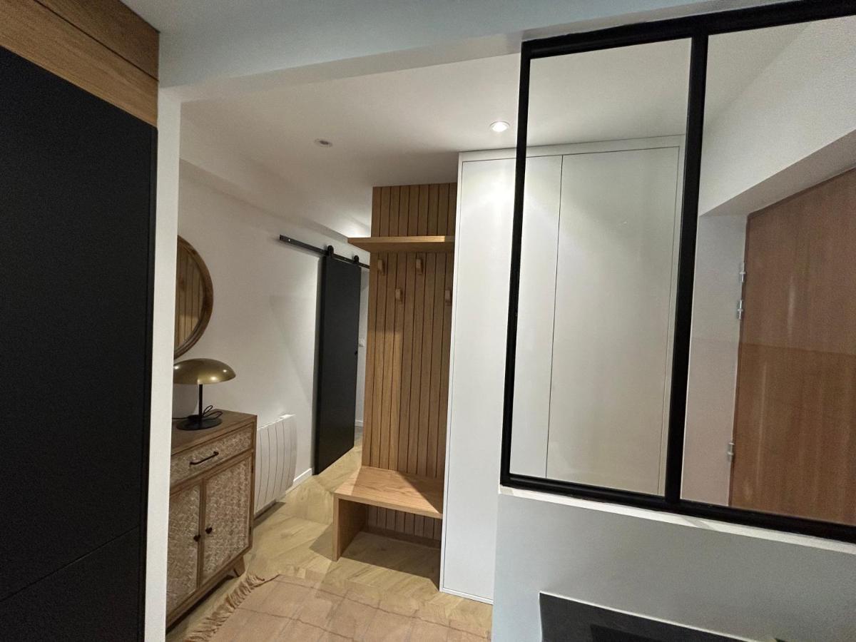 Appartement Neuf Tout Confort 55 M2 - 2 Chambres Pour 4/6 Personnes Le Chambon 外观 照片